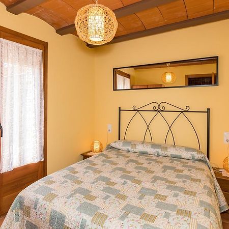 Casa Las Eras Beceite Ngoại thất bức ảnh