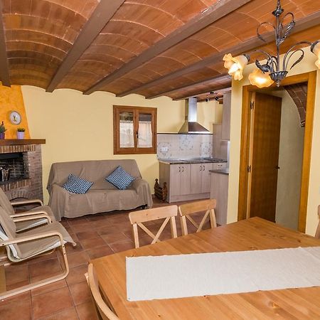 Casa Las Eras Beceite Ngoại thất bức ảnh