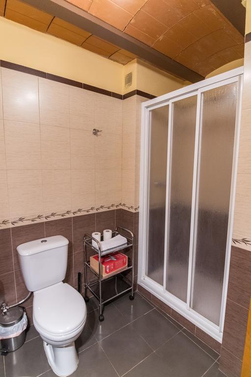 Casa Las Eras Beceite Ngoại thất bức ảnh